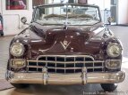 Thumbnail Photo 5 for 1948 Cadillac Series 62